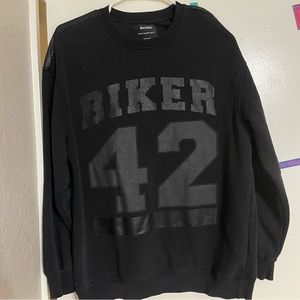 Bershka sweatshirt s